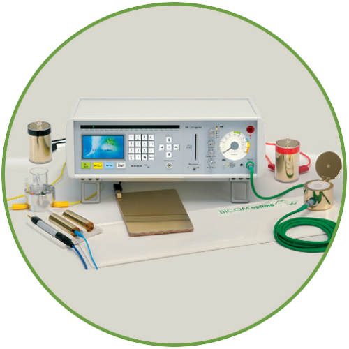 Bioresonanz Methode Bioresonanz