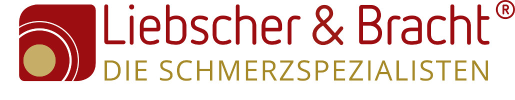 Liebscher & Bracht® Logo Ausbildung